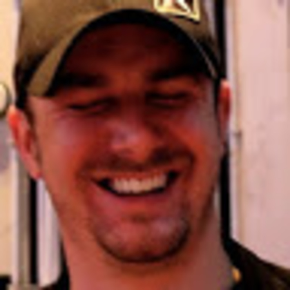 Meet your Posher, Matt